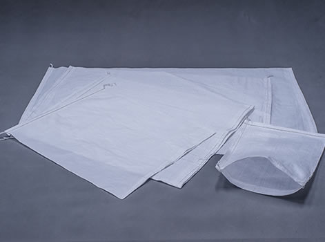 Transparent Polypropylene Bags / Sacks
